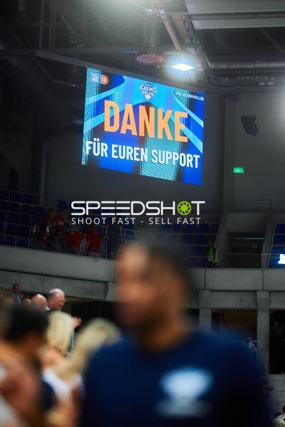 MLP Academics bedankt sich