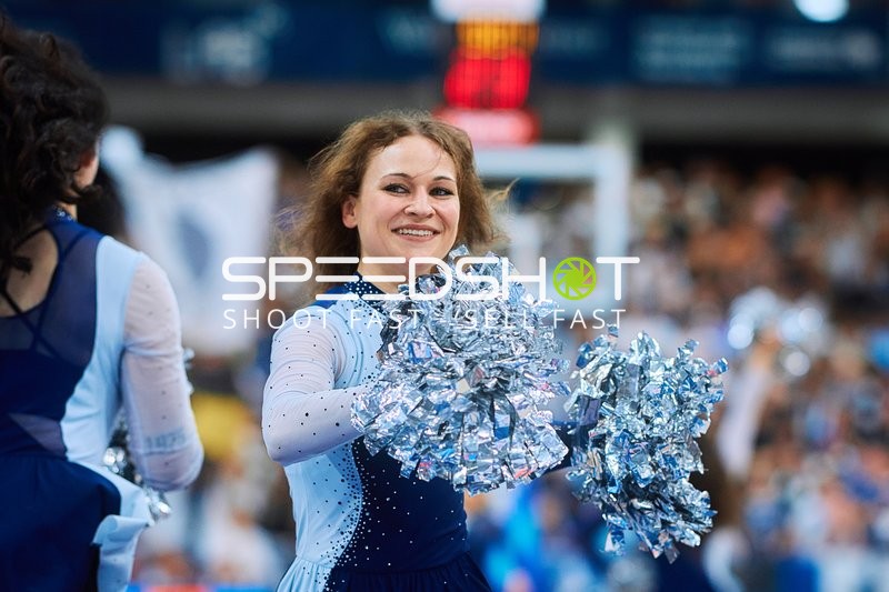 Cheerleader Performance SNP-Dome