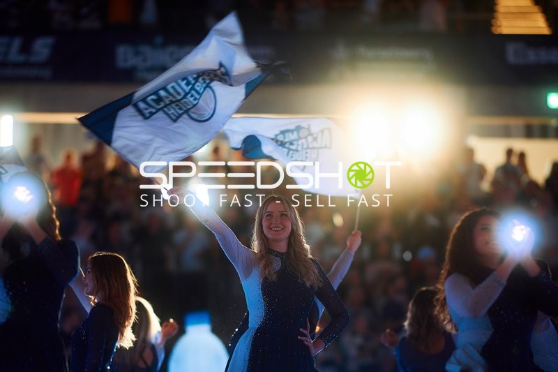 MLP Academics Heidelberg feiert