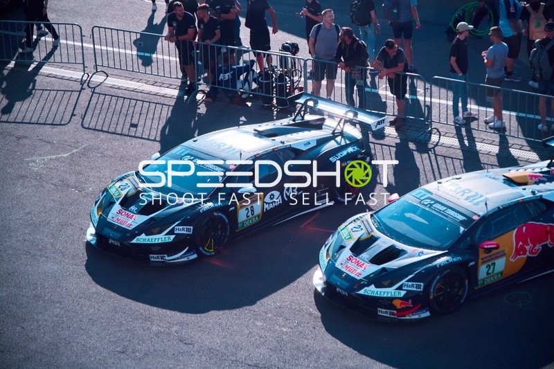 24h Rennen 2025 am Nürburgring