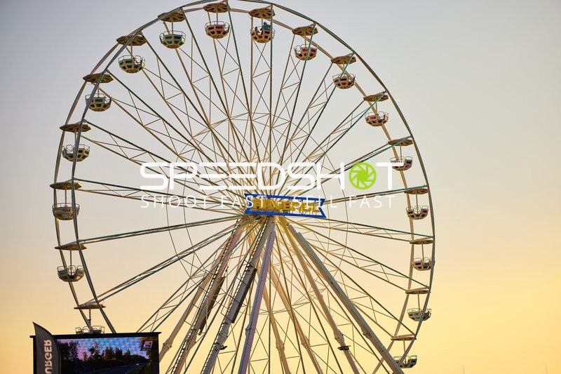 24h Rennen 2025 am Nürburgring