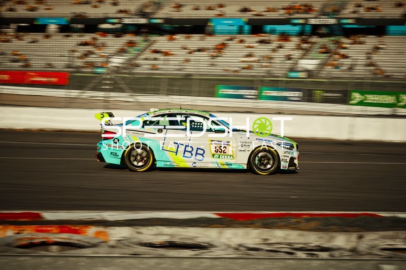 24h Rennen 2025 am Nürburgring