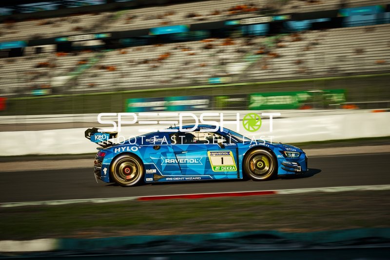 24h Rennen 2025 am Nürburgring