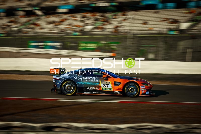 24h Rennen 2025 am Nürburgring