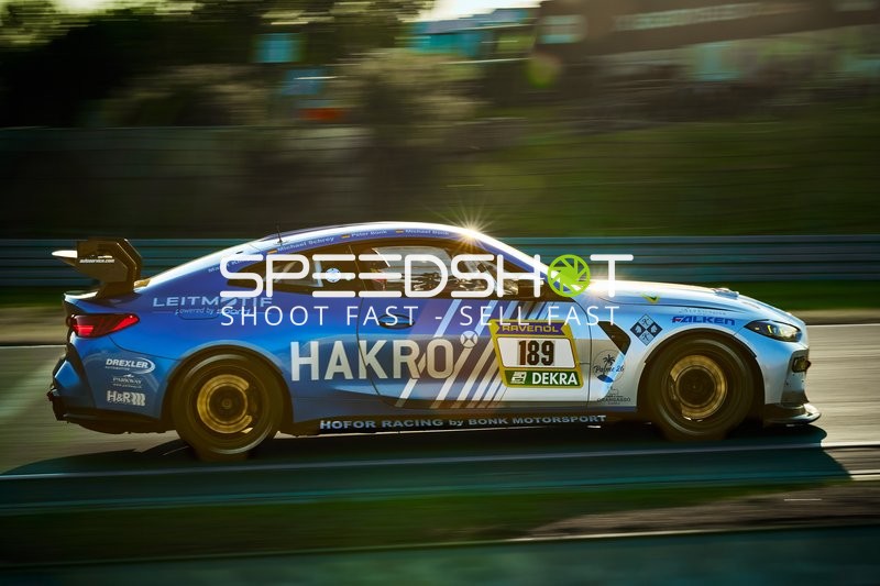 24h Rennen 2025 am Nürburgring