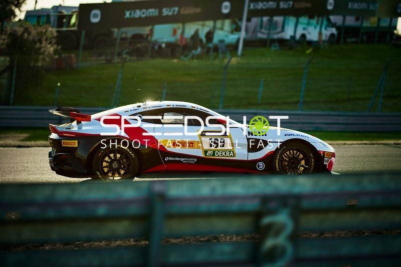 24h Rennen 2025 am Nürburgring