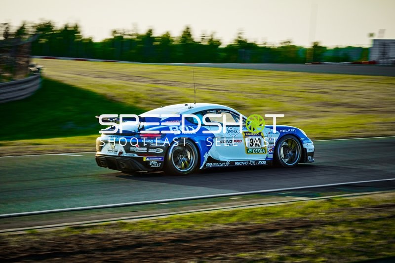 24h Rennen 2025 am Nürburgring