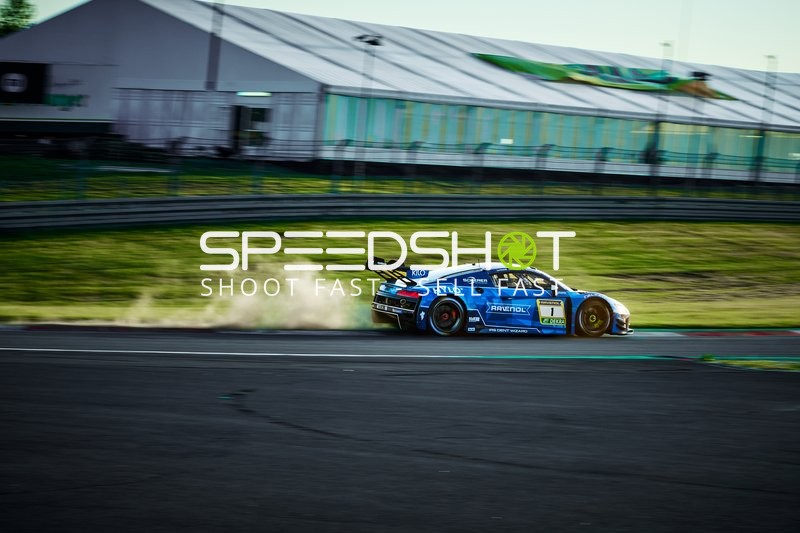 24h Rennen 2025 am Nürburgring