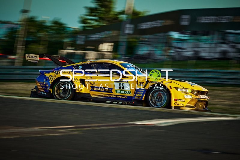 24h Rennen 2025 am Nürburgring