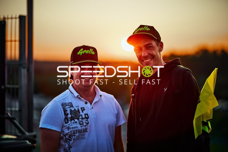 24h Rennen 2025 am Nürburgring