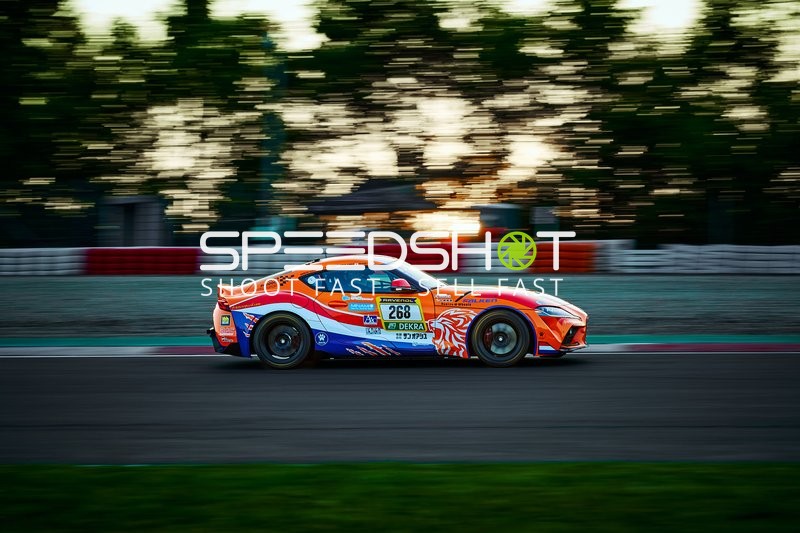 24h Rennen 2025 am Nürburgring