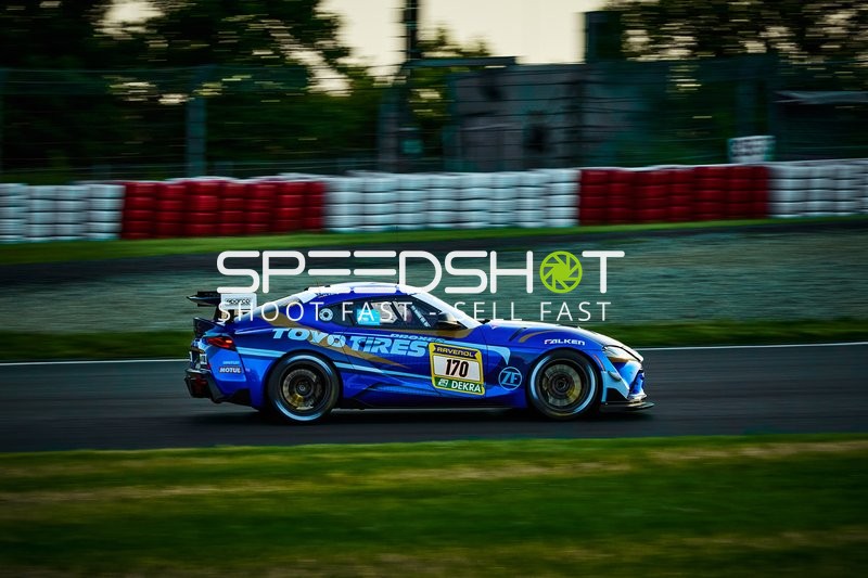 24h Rennen 2025 am Nürburgring