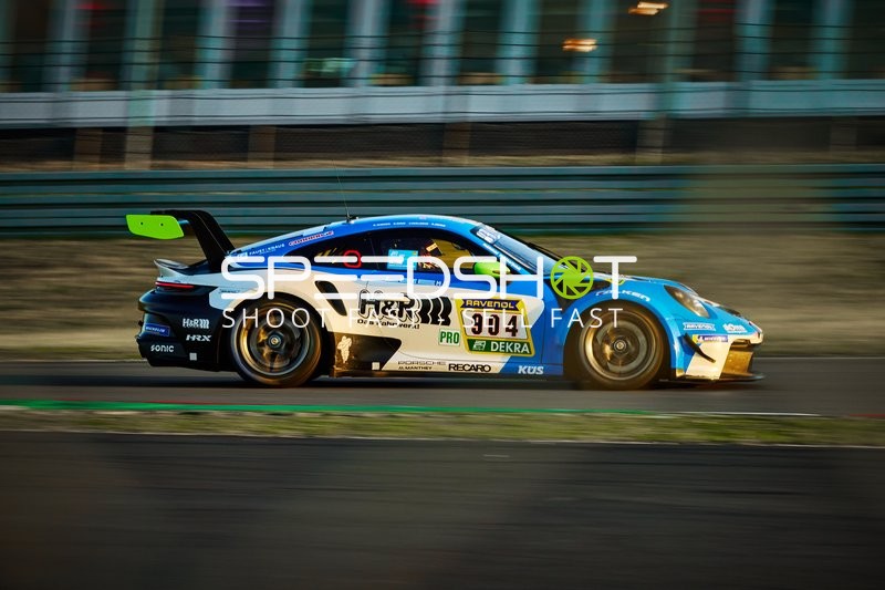 24h Rennen 2025 am Nürburgring