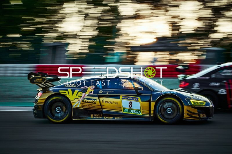 24h Rennen 2025 am Nürburgring