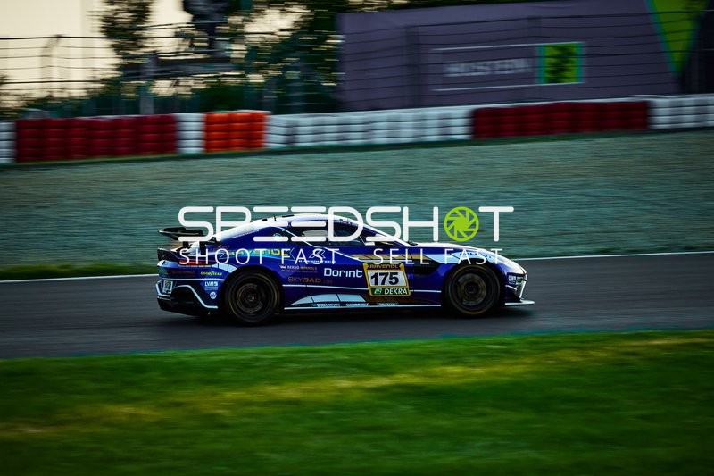 24h Rennen 2025 am Nürburgring