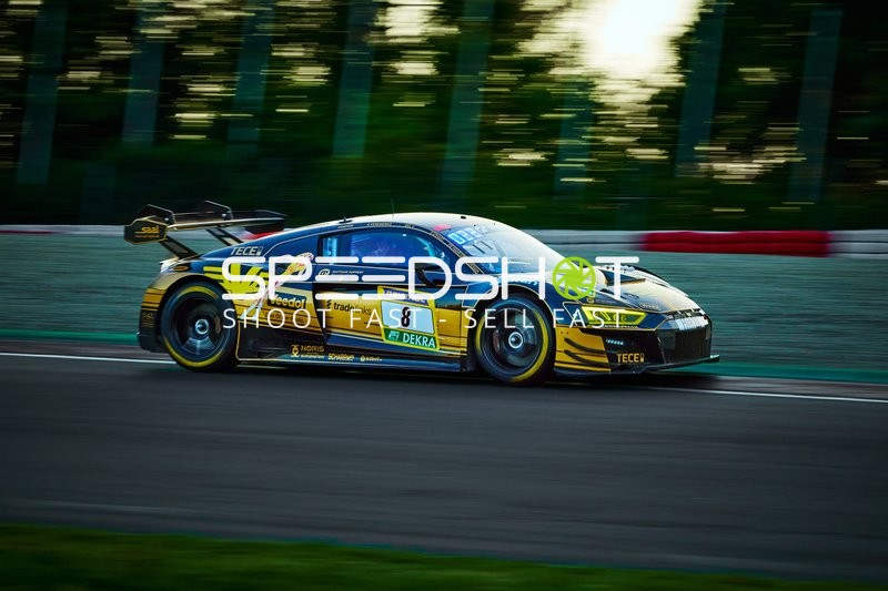 24h Rennen 2025 am Nürburgring