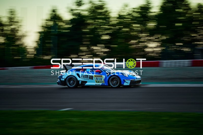 24h Rennen 2025 am Nürburgring