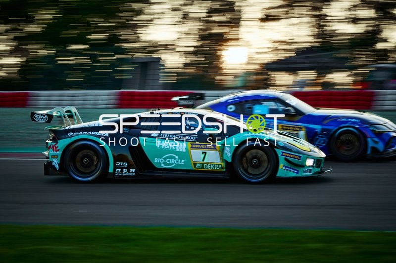 24h Rennen 2025 am Nürburgring