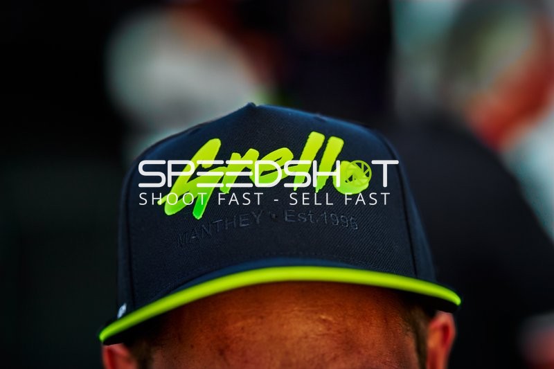 Motorsport-Event am Nürburgring