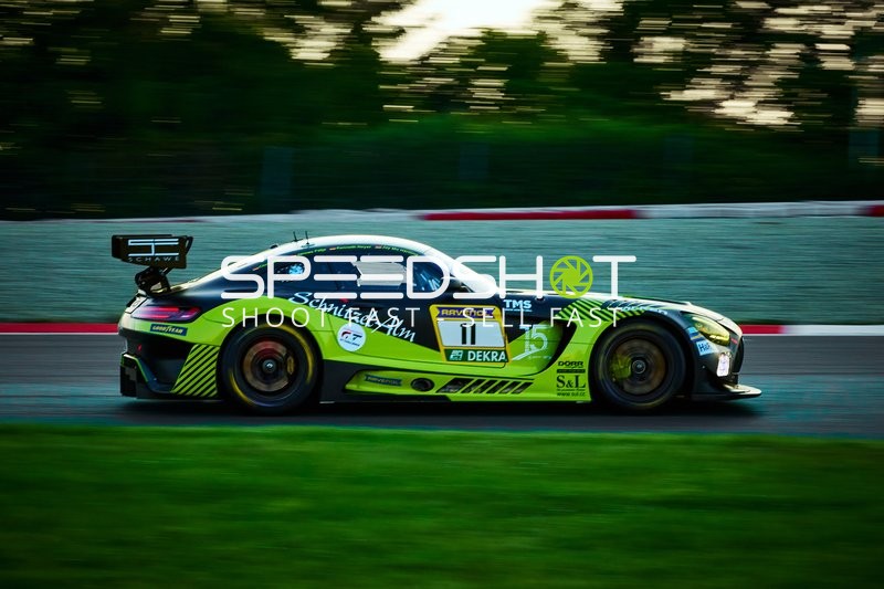 24h Rennen 2025 am Nürburgring