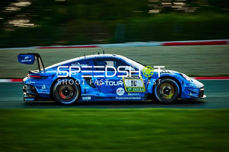 24h Rennen 2025 am Nürburgring