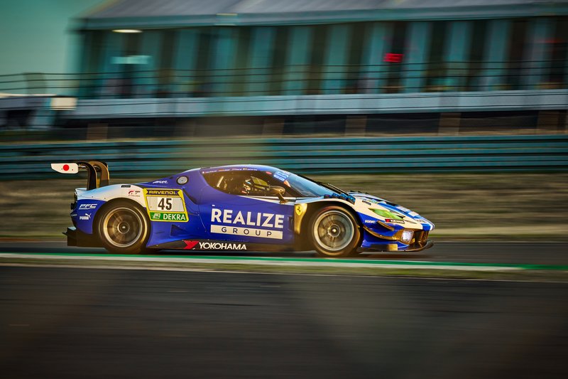 24h Rennen 2025 am Nürburgring