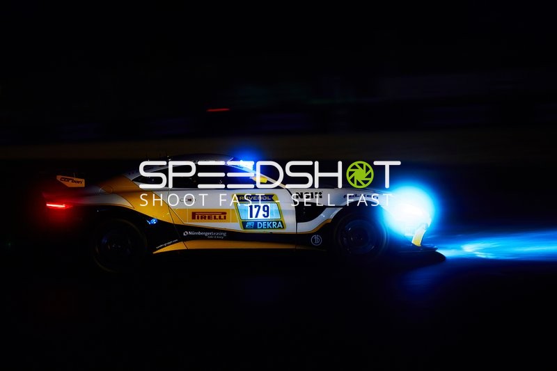 24h Rennen 2025 am Nürburgring