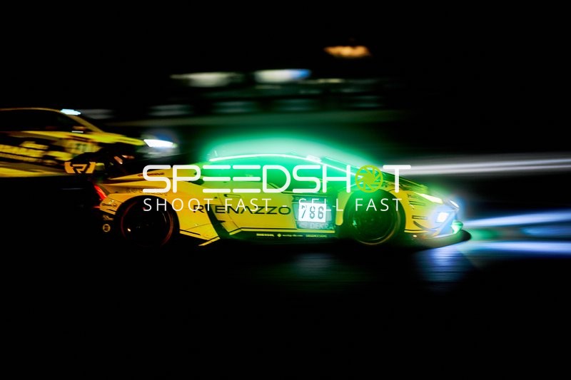 24h Rennen 2025 am Nürburgring