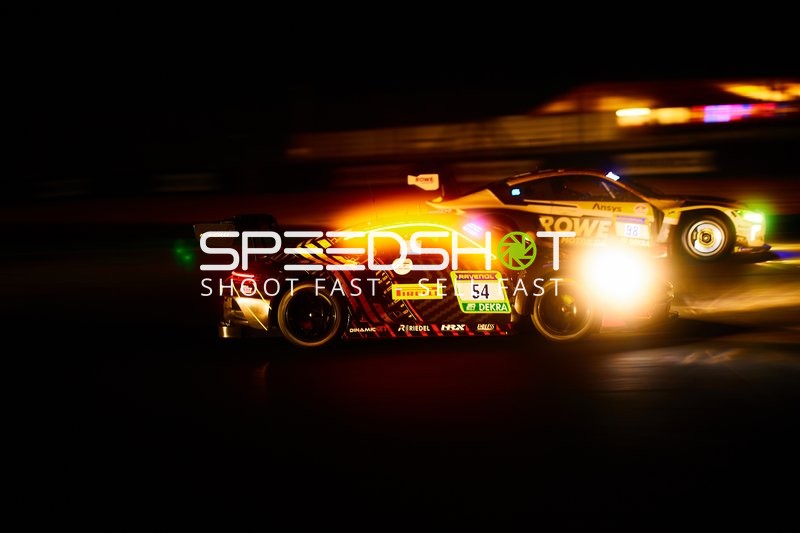 24h Rennen 2025 am Nürburgring