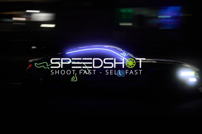 24h Rennen 2025 am Nürburgring