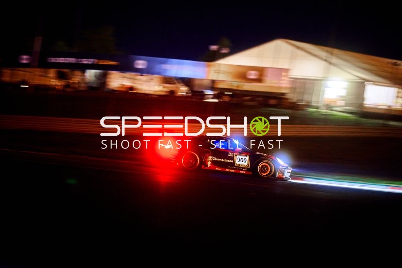 24h Rennen 2025 am Nürburgring