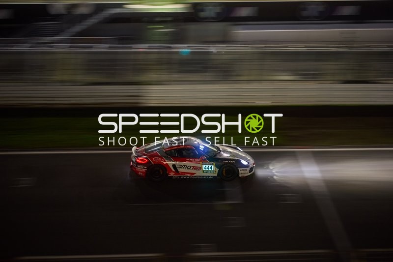 24h Rennen 2025 am Nürburgring