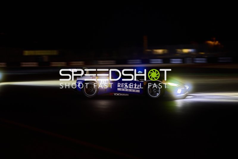 24h Rennen 2025 am Nürburgring