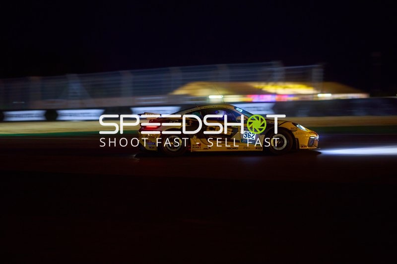 24h Rennen 2025 am Nürburgring