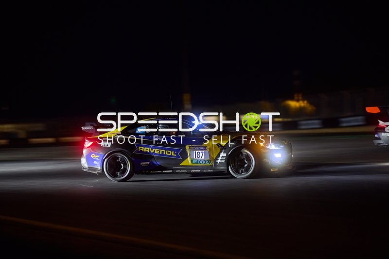 24h Rennen 2025 am Nürburgring