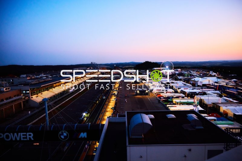 24h Rennen 2025 am Nürburgring