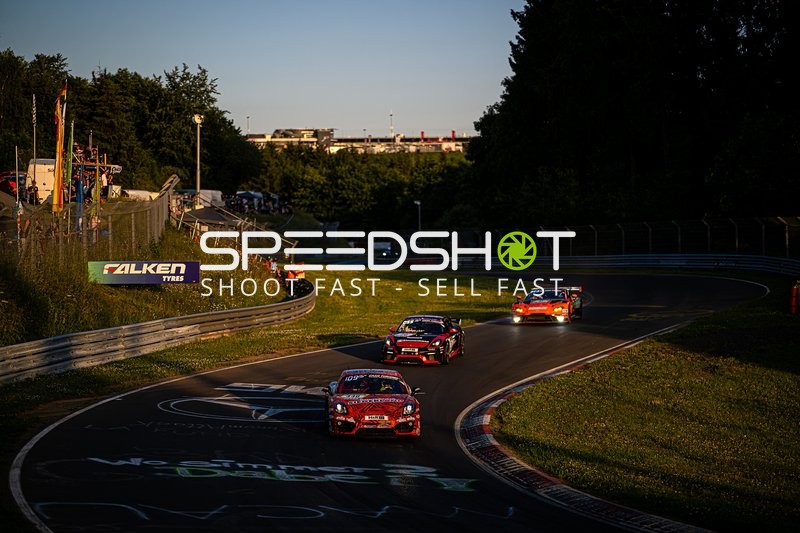 24h Rennen 2025 am Nürburgring