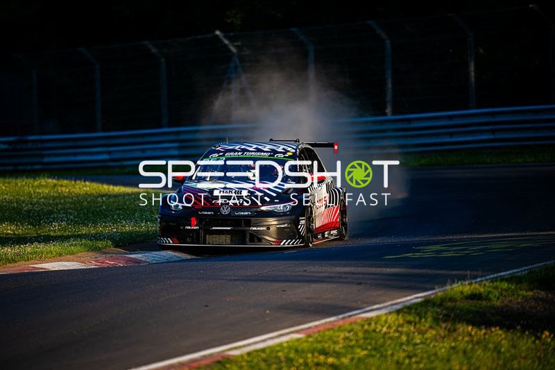 24h Rennen 2025 am Nürburgring