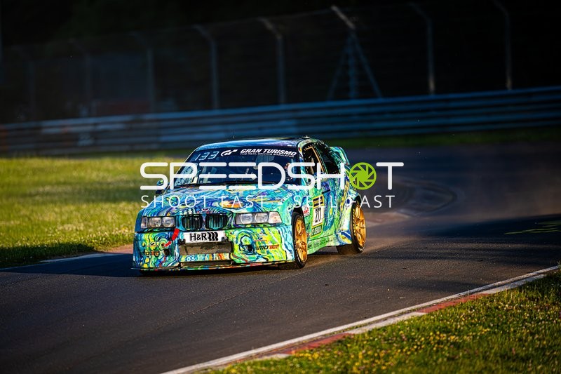 24h Rennen 2025 am Nürburgring