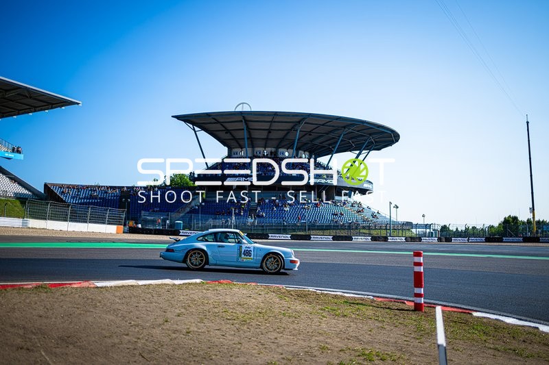 24h Rennen 2025 am Nürburgring