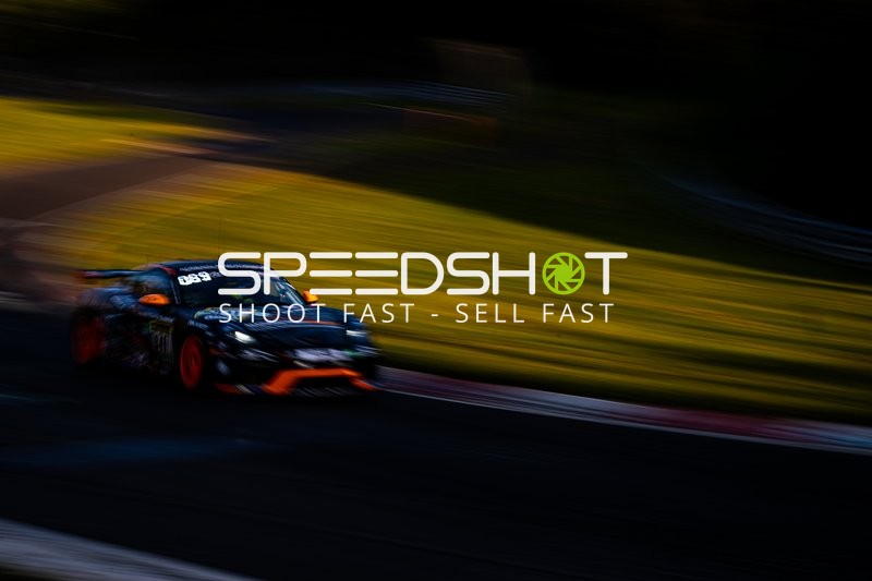 24h Rennen 2025 am Nürburgring