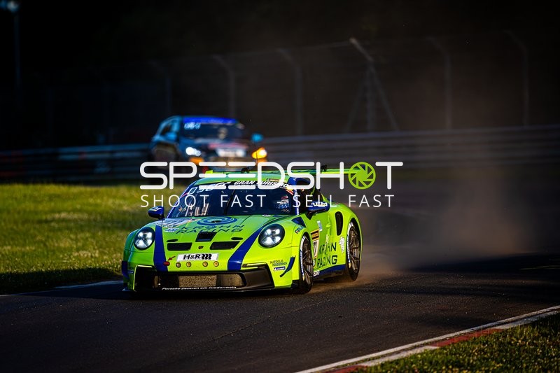 24h Rennen 2025 am Nürburgring