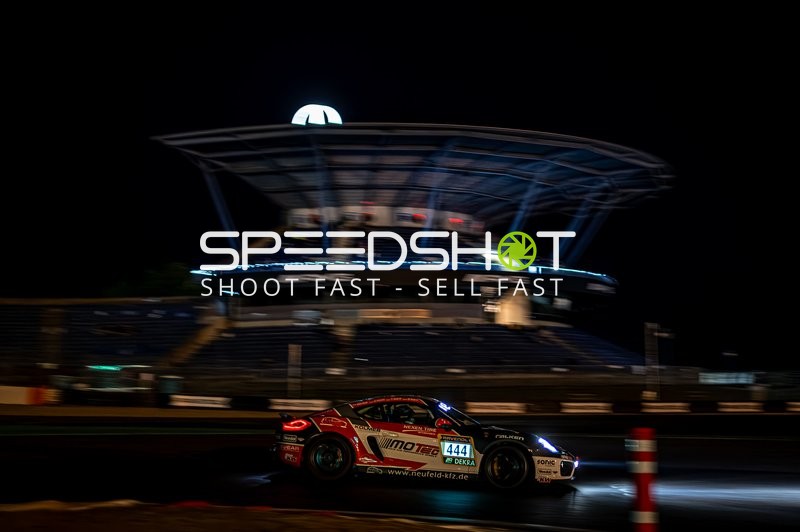 24h Rennen 2025 am Nürburgring