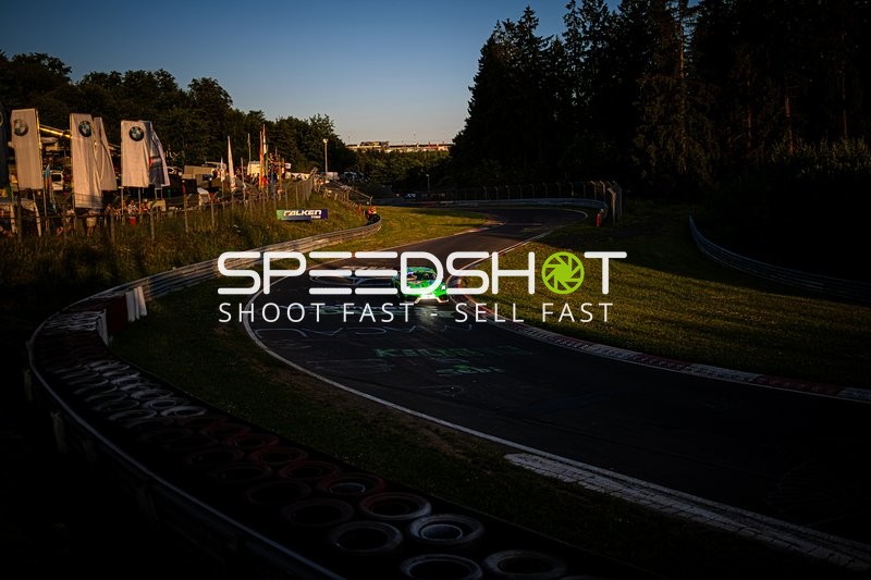 24h Rennen 2025 am Nürburgring