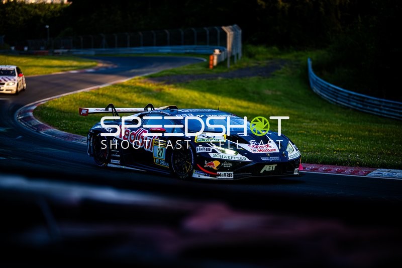 24h Rennen 2025 am Nürburgring