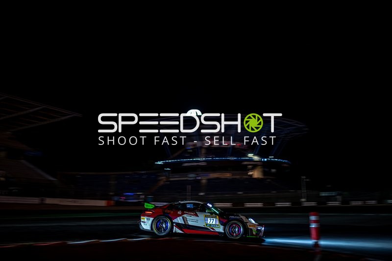 24h Rennen 2025 am Nürburgring