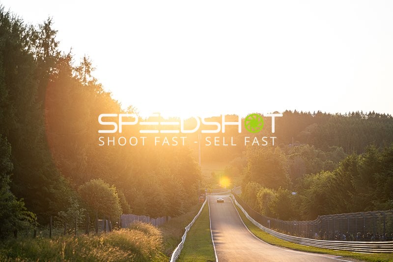 24h Rennen 2025 am Nürburgring