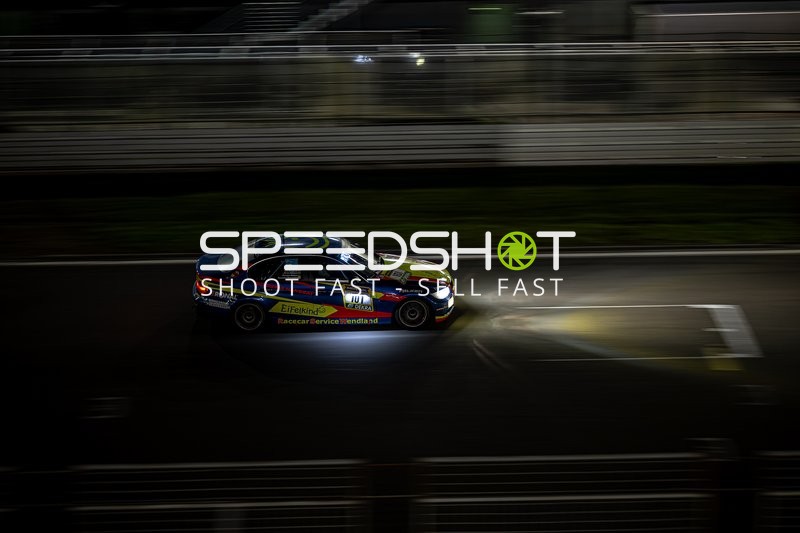 24h Rennen 2025 am Nürburgring