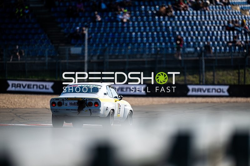 24h Rennen 2025 am Nürburgring