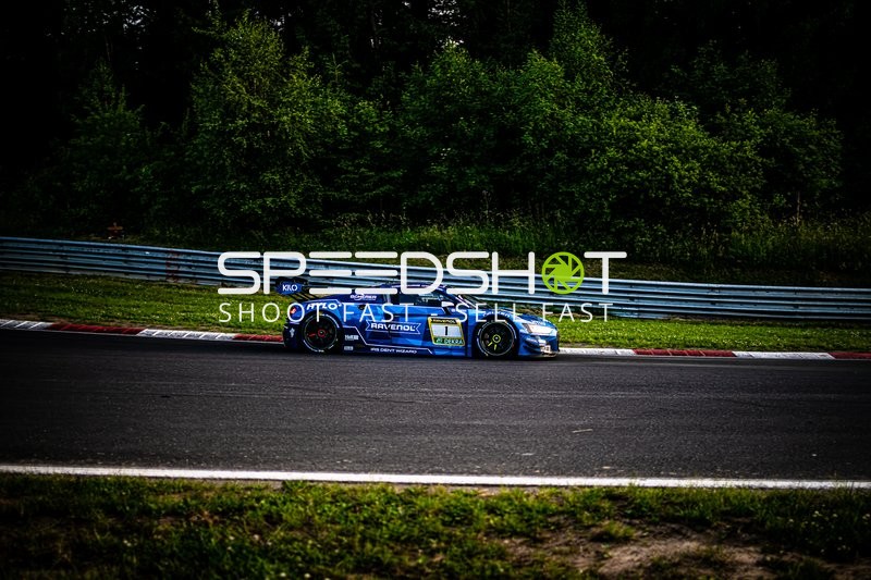 24h Rennen 2025 am Nürburgring